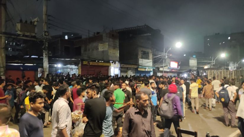 ঢাবি 