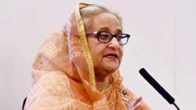 প্রধানমন্ত্রী