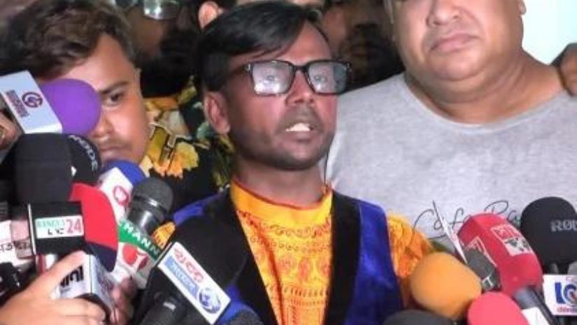 হিরো আলম