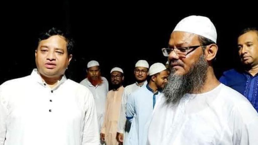 ফয়জুল