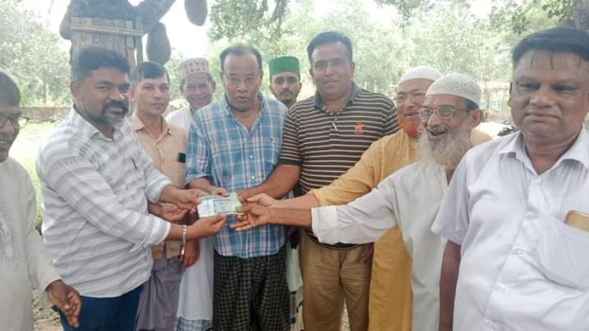 শিবপুরে