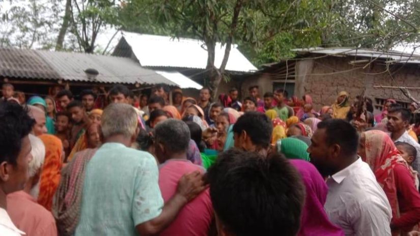 জয়পুরহাট