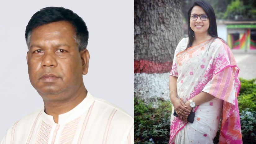 ঢাবি