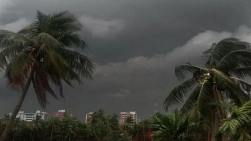 ঝড়