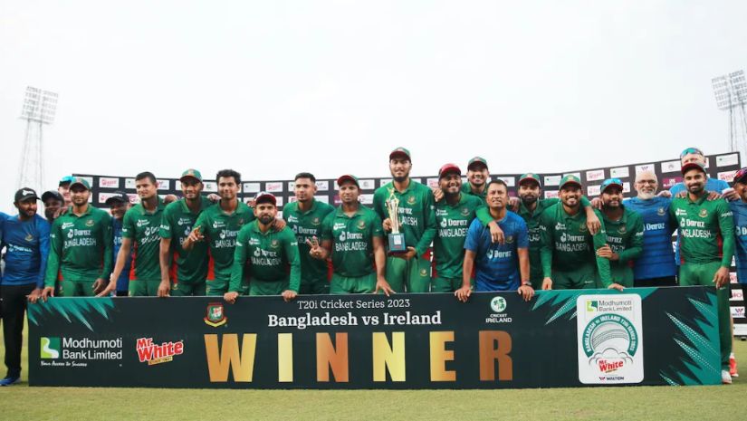 ক্রিকেট