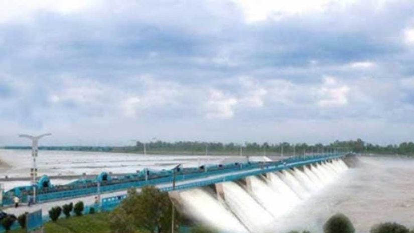তিস্তা