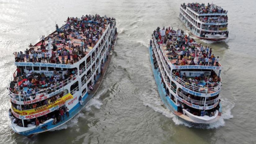 ঈদুল আজহা