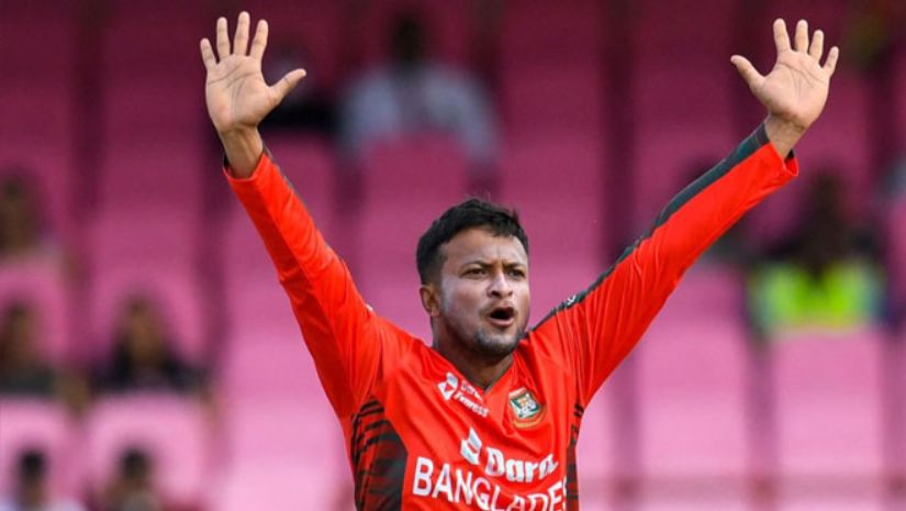 ক্রিকেট