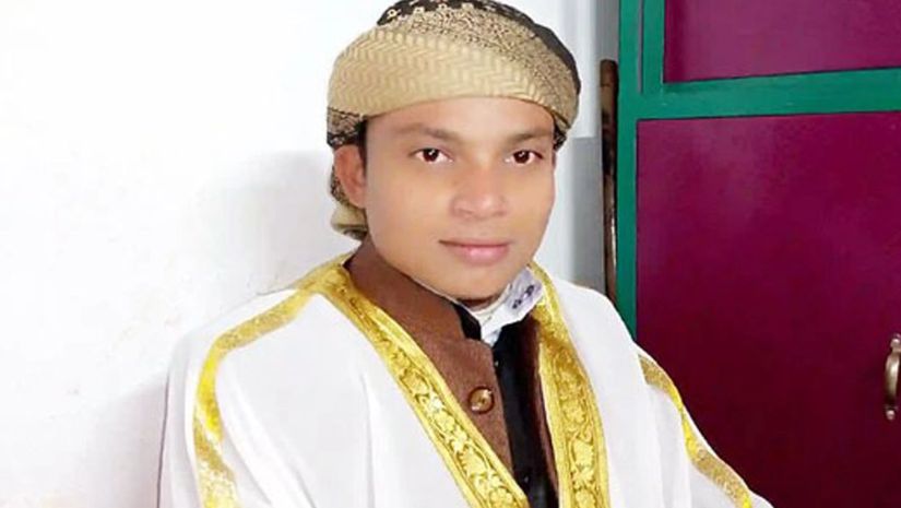 বক্তা