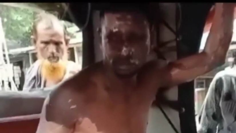 দুমকী
