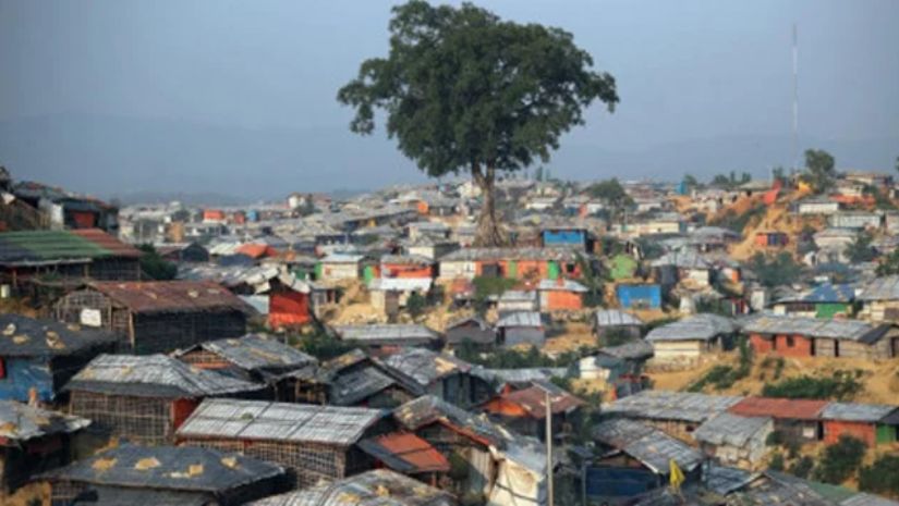 রোহিঙ্গা