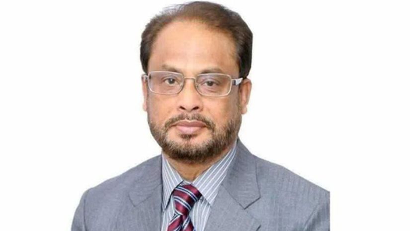 জিএম কাদের