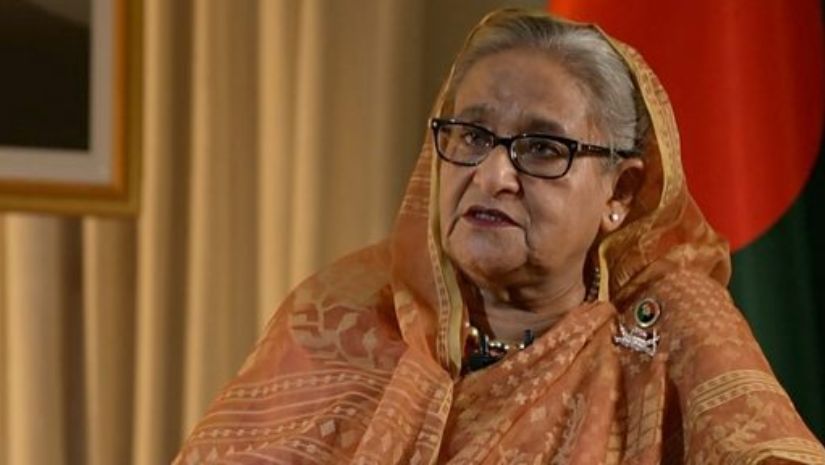 প্রধানমন্ত্রী