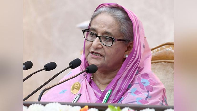 প্রধানমন্ত্রী 