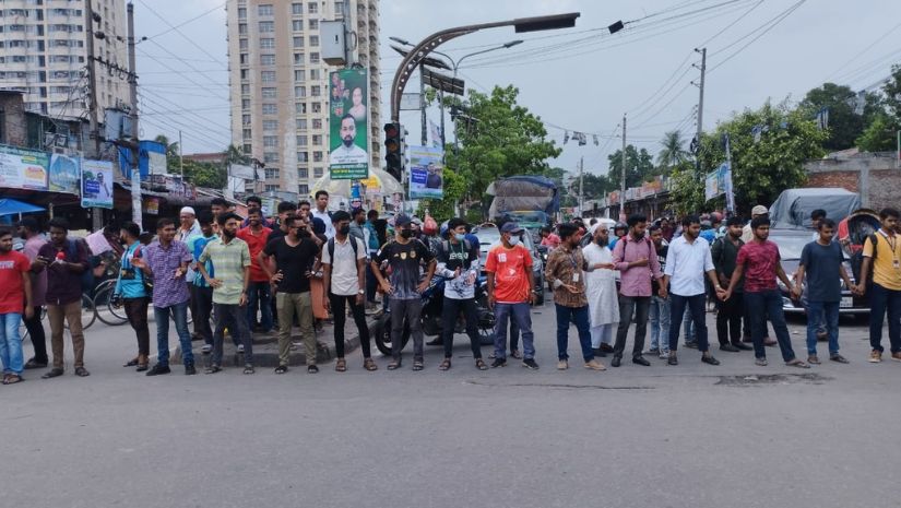 ঢাবি