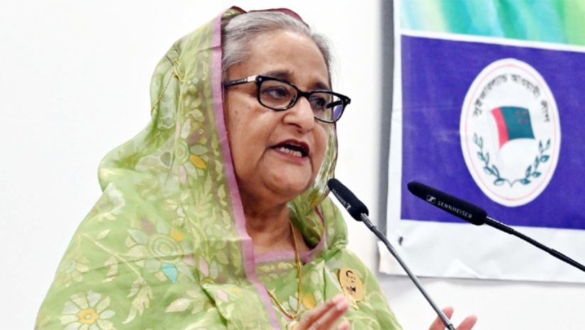 প্রধানমন্ত্রী