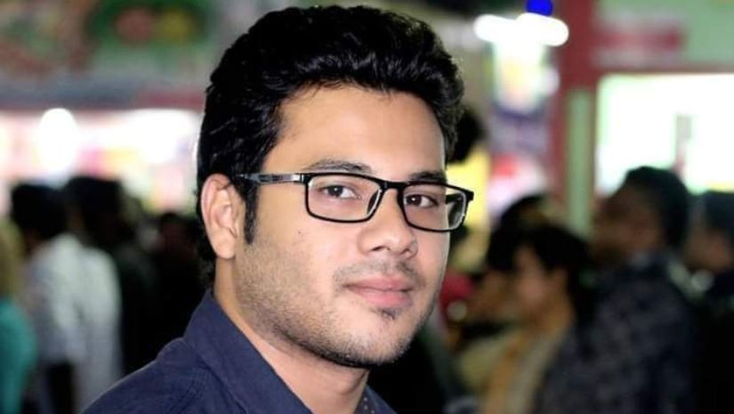 বগুড়া
