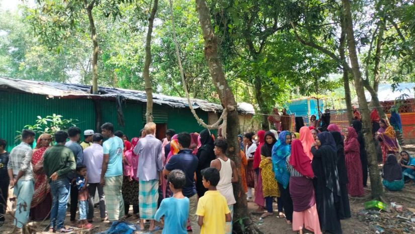 উখিয়া