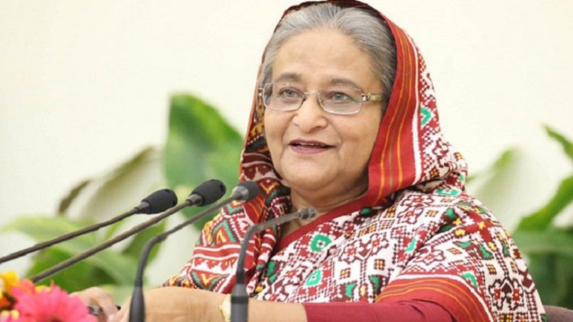প্রধানমন্ত্রী