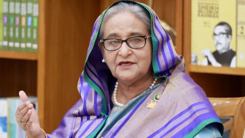 প্রধানমন্ত্রী