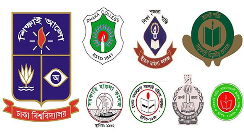 ঢাবি