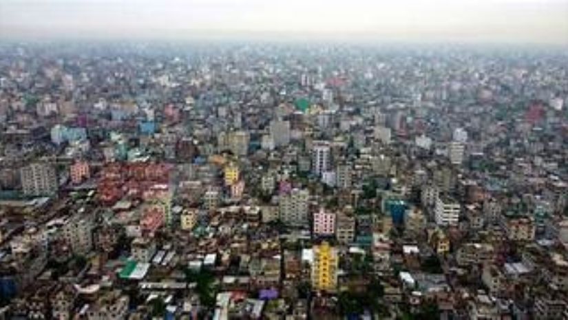 ঢাকা