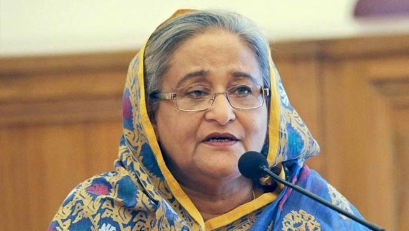 প্রধানমন্ত্রী