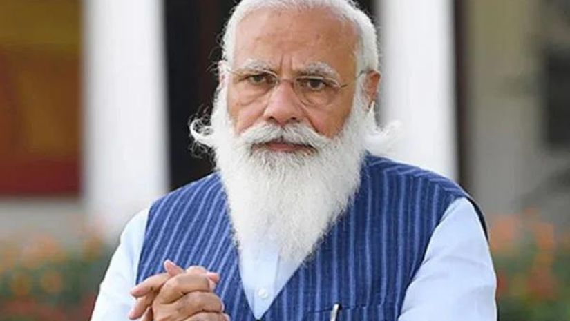 মোদি