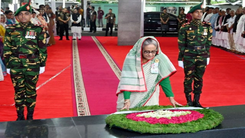 প্রধানমন্ত্রী