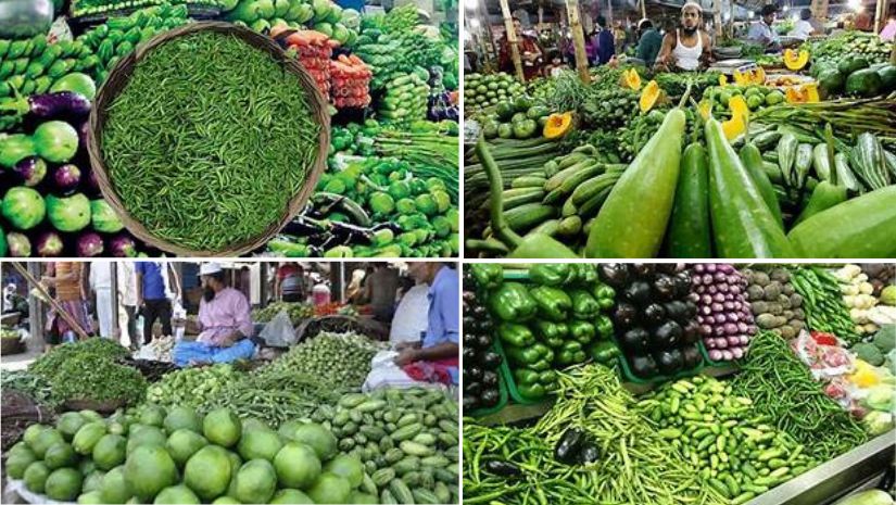 বাজারের হালচাল