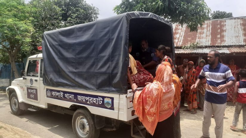কালাই