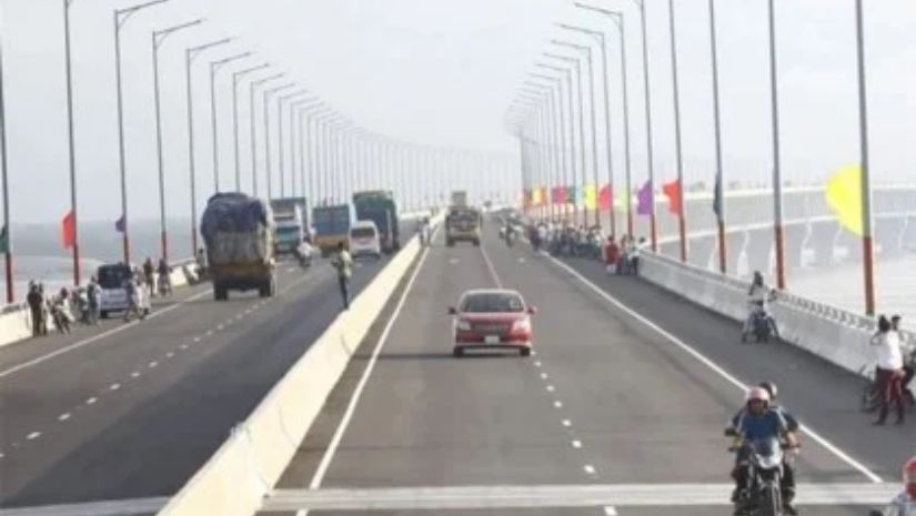 পদ্মা সেতু