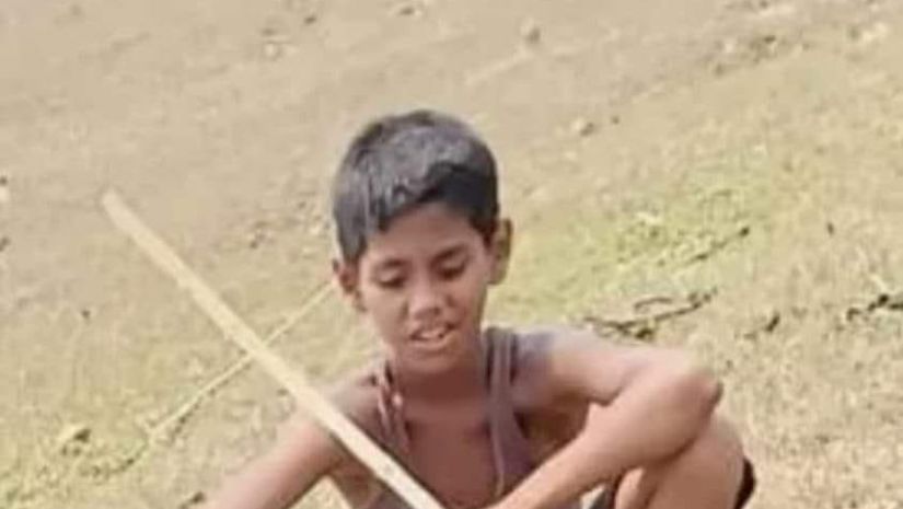 ফেনী