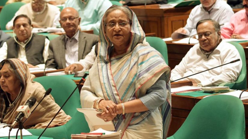 প্রধানমন্ত্রী