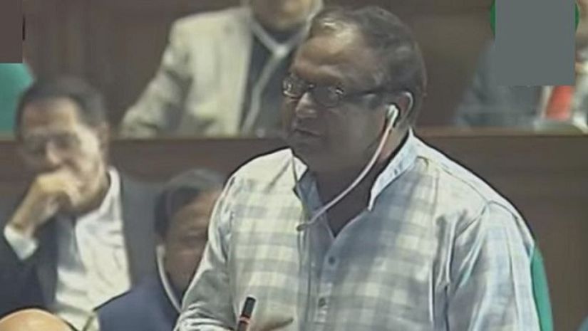 বাণিজ্যমন্ত্রী