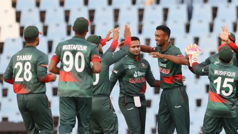 ক্রিকেট