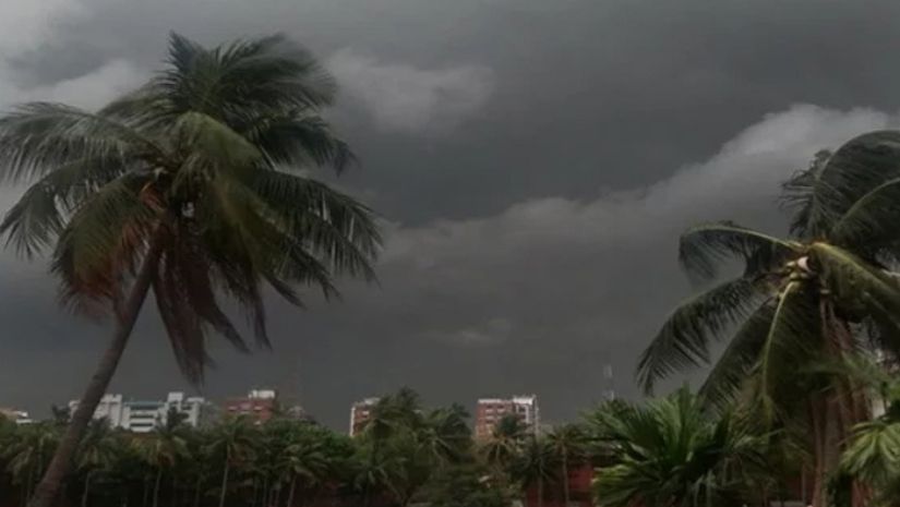 বৃষ্টি