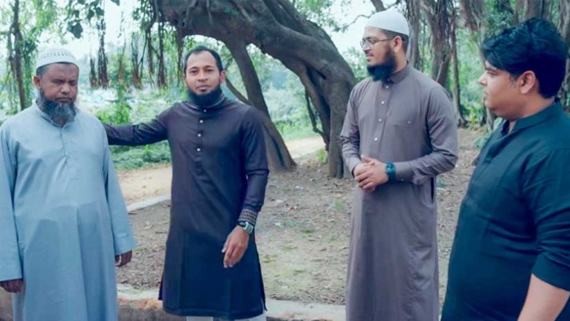 ক্রিকেট