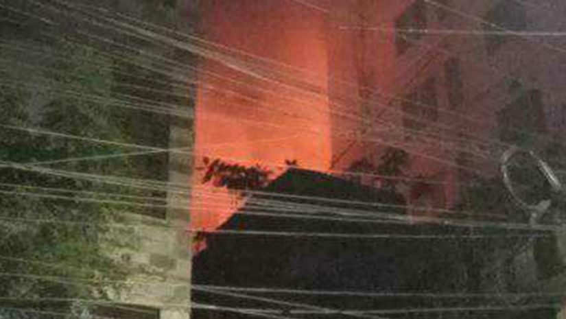 মোহাম্মদপুরে