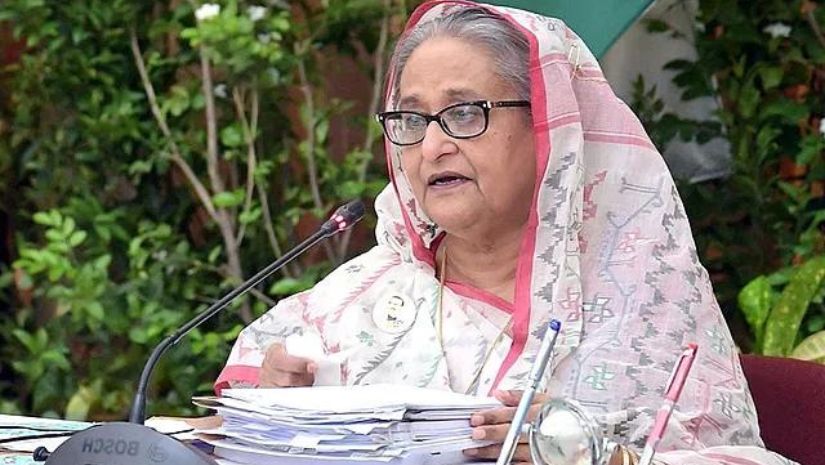 প্রধানমন্ত্রী
