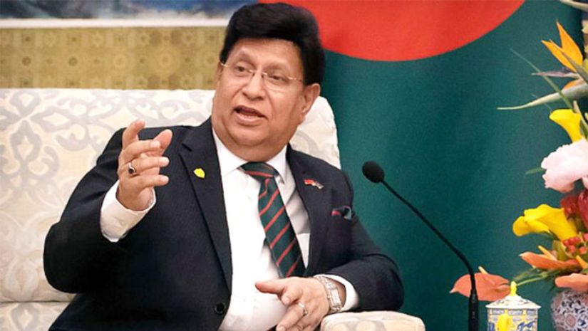 পররাষ্ট্রমন্ত্রী 