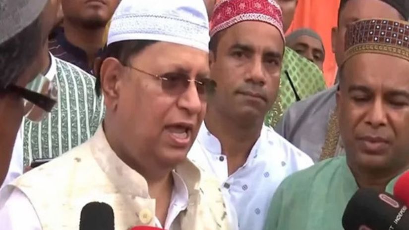 পররাষ্ট্রমন্ত্রী