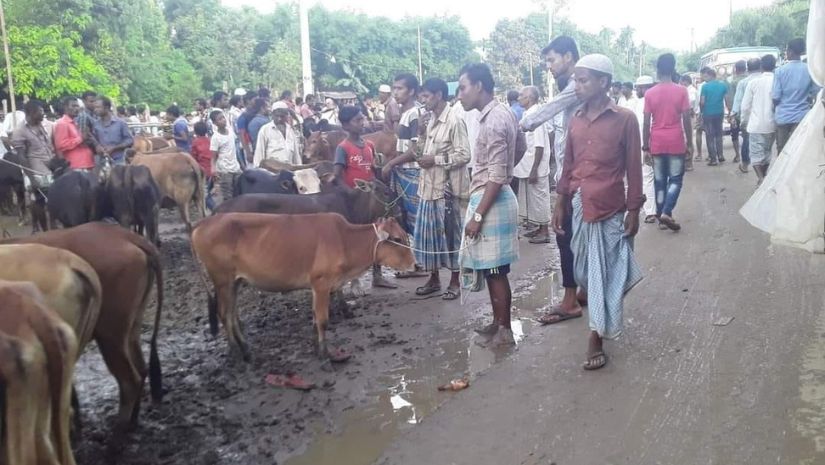 ঈদুল