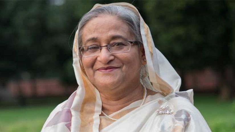 প্রধানমন্ত্রী