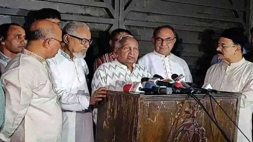খালেদা