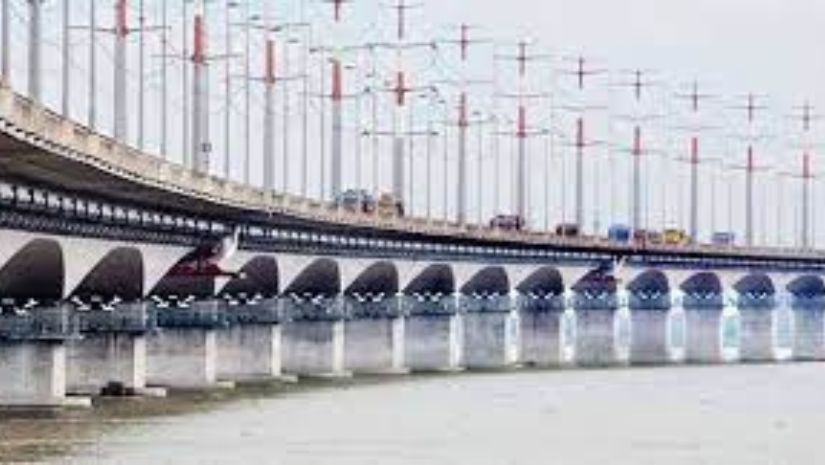বঙ্গবন্ধু সেতু
