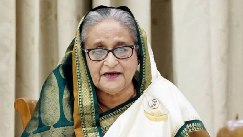প্রধানমন্ত্রী