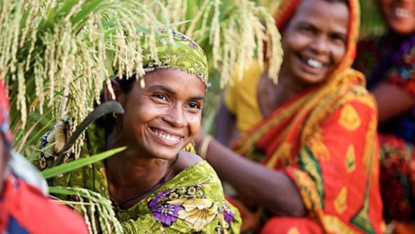 হ্যাঙ্কের বার্ষিক দুর্দশা সূচক