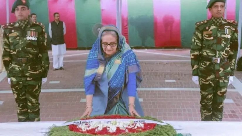 প্রধানমন্ত্রী