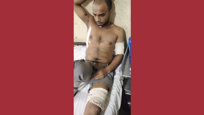 পটুয়াখালী